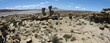 Parco Naturale di Ischigualasto sottomarino