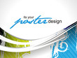 Abstract background Abstract background