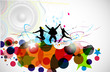 music background