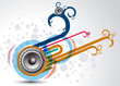 musical design element