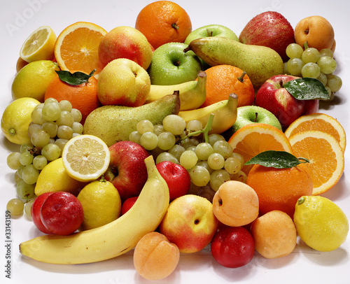 Foto: frutta frutta