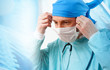 Docteur et chirurgien