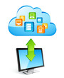 Cloud computing Cloud computing