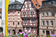 Stiftsplatz Aschaffenburg