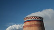 Smoke stacks Smoke stacks