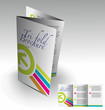 Tri-fold brochure design Tri-fold brochure design