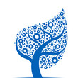 Art tree