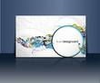 Gift card design