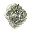 Galena, stone