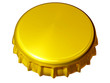 Kronkorken, crown cap
