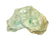 Talc, stone