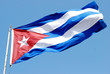 Cuban Flag