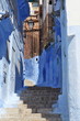 Blue medina of Chechaouen, Morocco