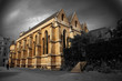 Temple church