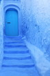 Home entrance – Moroccan style