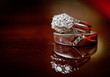 Wedding rings