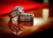 Wedding rings