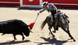 corrida