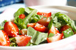 Strawberry Salad