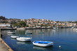 Koroni harbour