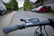 Foto: e-bike straße, e-bike straße,