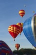 montgolfiades de chalon sur saône