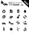 Basic - Ecological Icons