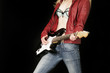 Gitarrengirl