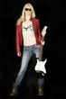 Gitarrengirl