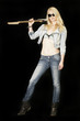 Gitarrengirl