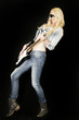 Gitarrengirl