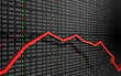 Stock Market Ticker Board Stock Market Ticker Board