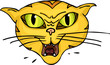 Cat Hiss