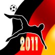 WM 2011 WM 2011