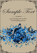 Vector music theme Vector music theme
