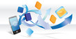 Smart Phone and Internet