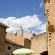 French Village, house in Provence.