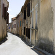 French Village, in Provence
