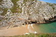 Nueva de Llanes beach
