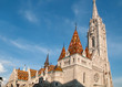Budapest Matthiaskirche 3