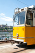 Budapest Straßenbahn 1