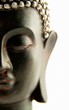 Buddha head