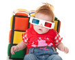 3D Baby
