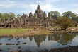 Tempel Bayon 4
