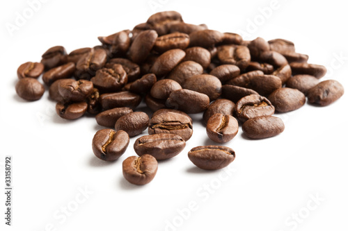 Photo: Coffee Bean Coffee Bean