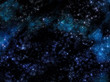 image of a starry sky with nebula