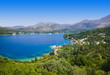 Town in Croatia