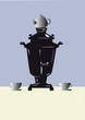 Самовар