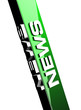 NEWS green wall