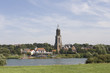 Photo: Dutch landscape Dutch landscape
